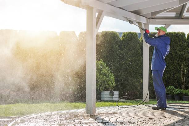 Professional Pressure Washing Services in Enderlin, ND