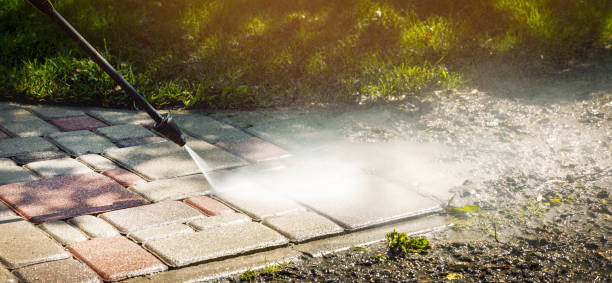 Best Playground Equipment Cleaning  in Eerlin, ND