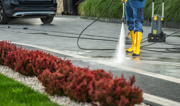 Best Factory Floor Cleaning  in Eerlin, ND