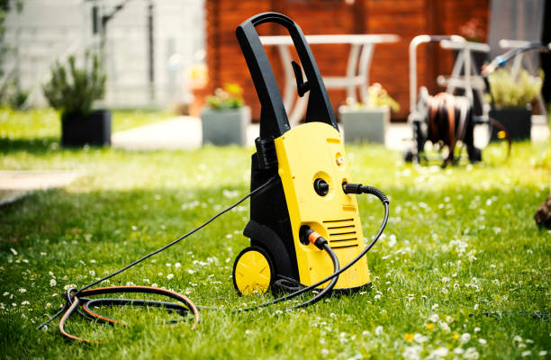 Solar Panel Cleaning in Enderlin, ND